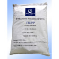 Pirofosfato de potasio Tetra de alta calidad